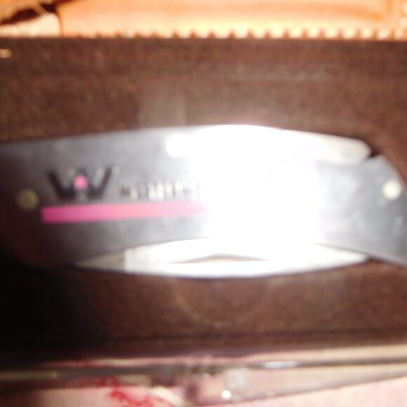 Vintage Zippo Knife & Sheath - Picture 2 of 5